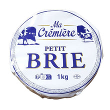 French Brie