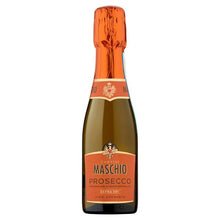 Prosecco Quarter Bottle 20cl