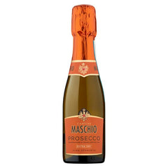 Luxury Afternoon Tea Gift Hamper with Prosecco
