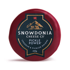 Snowdonia Cheese Gift Box