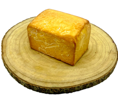 Great British Oak Smoked Mature Cheddar