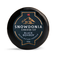 Snowdonia Cheese Black Bomber