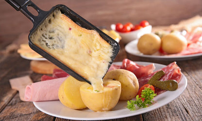 Entremont Raclette Slices 250g