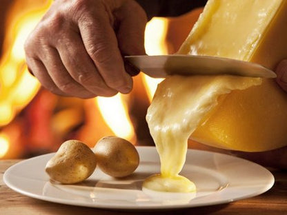 Raclette Cheese