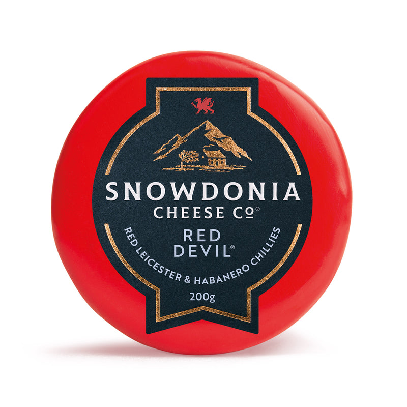 Snowdonia Cheese Gift Box