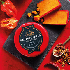 Snowdonia Cheese Red Devil