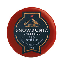 Snowdonia Cheese Red Storm