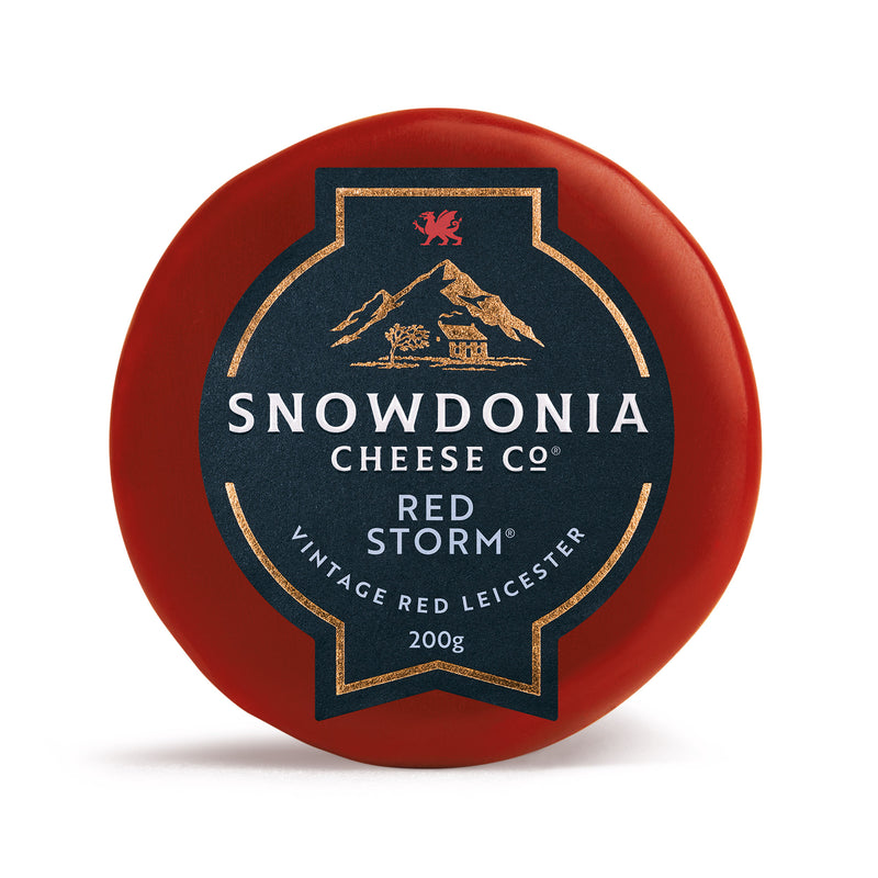 Snowdonia Cheese Gift Box