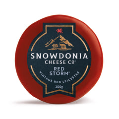 Snowdonia Cheese Gift Box
