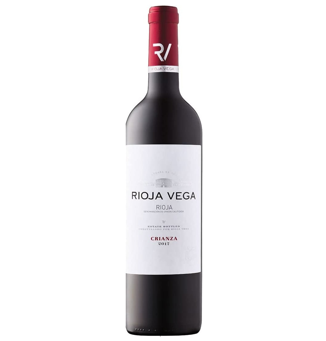 Rioja Vega Crianza Half Bottle 37.5cl