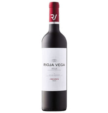 Rioja Vega Crianza Half Bottle 37.5cl