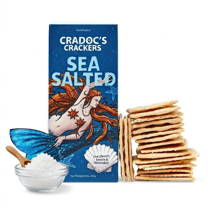 English Cheese Gift Hamper with Mature Cheddar, Onion Marmalade and Crackers