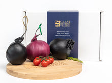 Shorrocks Lancashire Cheese Bomb Original Hamper