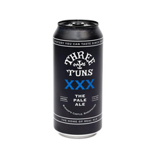 Three Tuns XXX Pale Ale