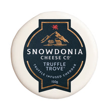 Snowdonia Cheese Truffle Trove