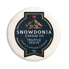 Snowdonia Cheese Truffle Trove