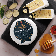 Snowdonia Cheese Truffle Trove