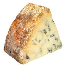 Blue Stilton from Clawson Farms