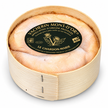 Vacherin Mont d'Or 390g