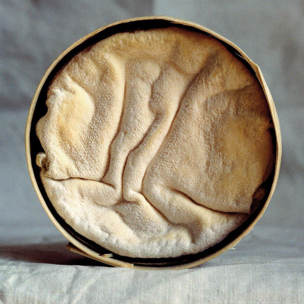 Vacherin Mont d'Or 390g