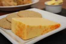 Applewood Cheddar Cheese with Smoke Flavouring -1.5kg