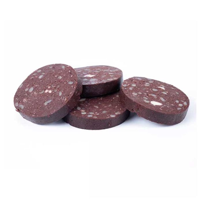 Traditional Black Pudding