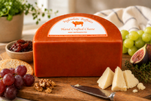 Inglewhite Buffalo Milk Cheese 1.3kg - 1.5kg