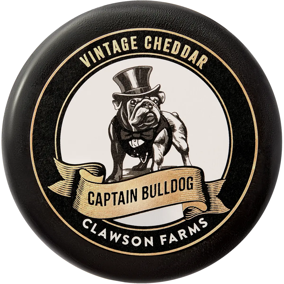 Mister Cheese's Favourite Four Cheese Box