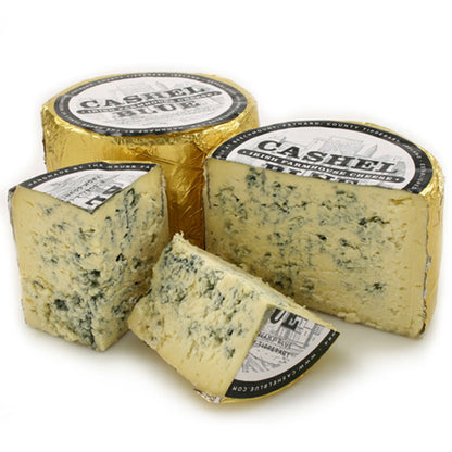 Cashel Blue Cheese, Traditional Irish Cheese 1.5kg