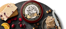 Wensleydale with Cranberries, Elderflower & Marmalade