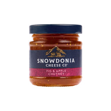 Snowdonia Fig & Apple Chutney