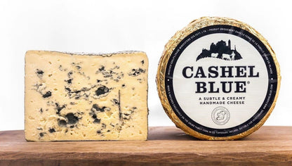 Cashel Blue Cheese, Traditional Irish Cheese 1.5kg