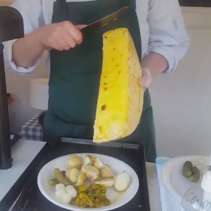 Raclette Cheese