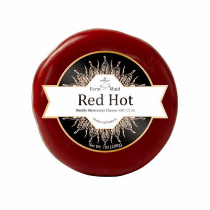 Gluten Free Chilli Lovers Luxury Selection