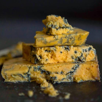 Shropshire Blue Cheese