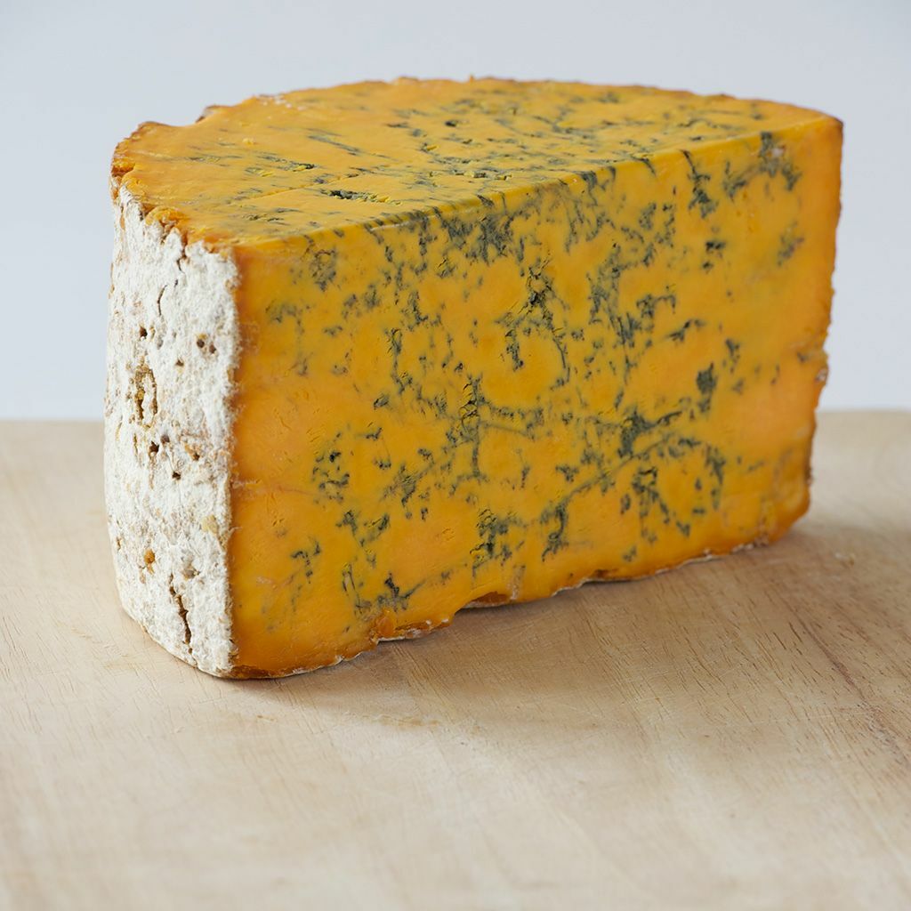 Shropshire Blue Cheese