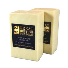 Great British Cheddar - Extra Mature