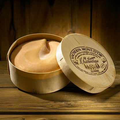 Vacherin Mont d'Or 390g