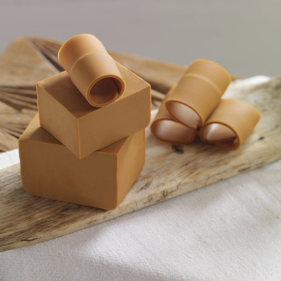 Brown Cheese from Norway