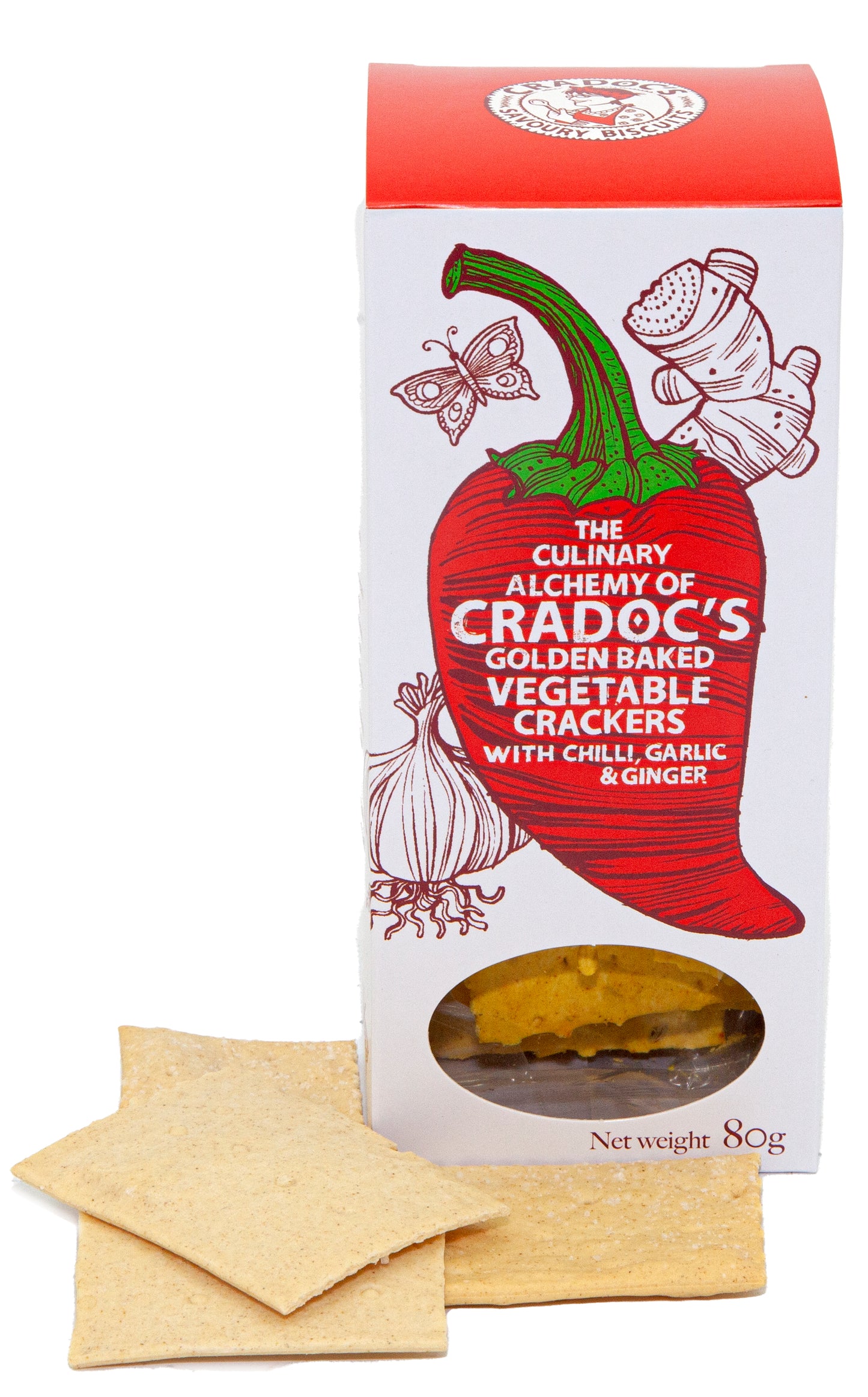 Hot and Spicy Gift Set