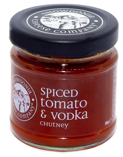 Hot and Spicy Gift Set