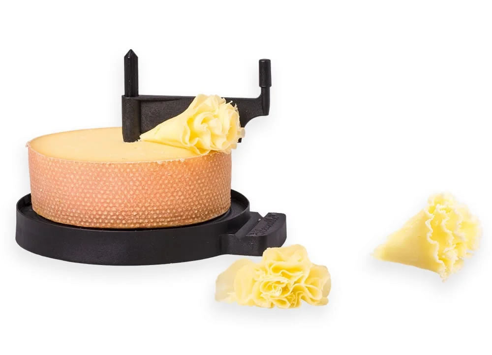 Purchase Swiss cheese Tete de Moine