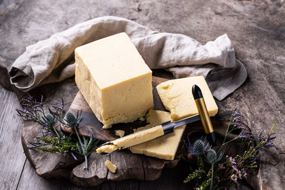 1057 Extra Mature Scottish Cheddar
