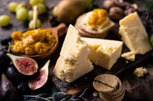 1057 Extra Mature Scottish Cheddar