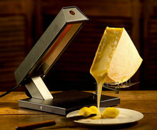 Raclette Cheese