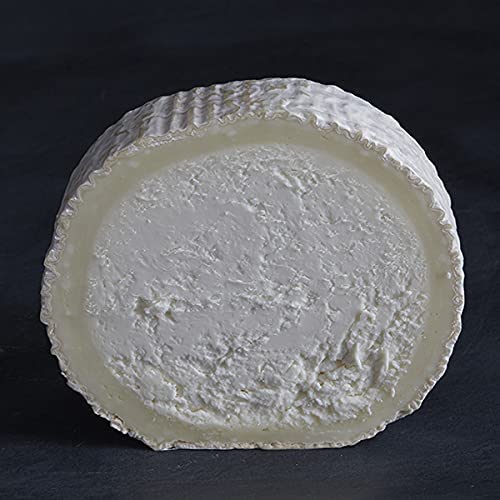 Goats Cheese Log - Chevre/Queso de Cabra