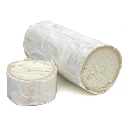 Goats Cheese Log - Chevre/Queso de Cabra