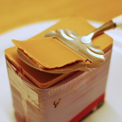 Gjetost Brown Cheese