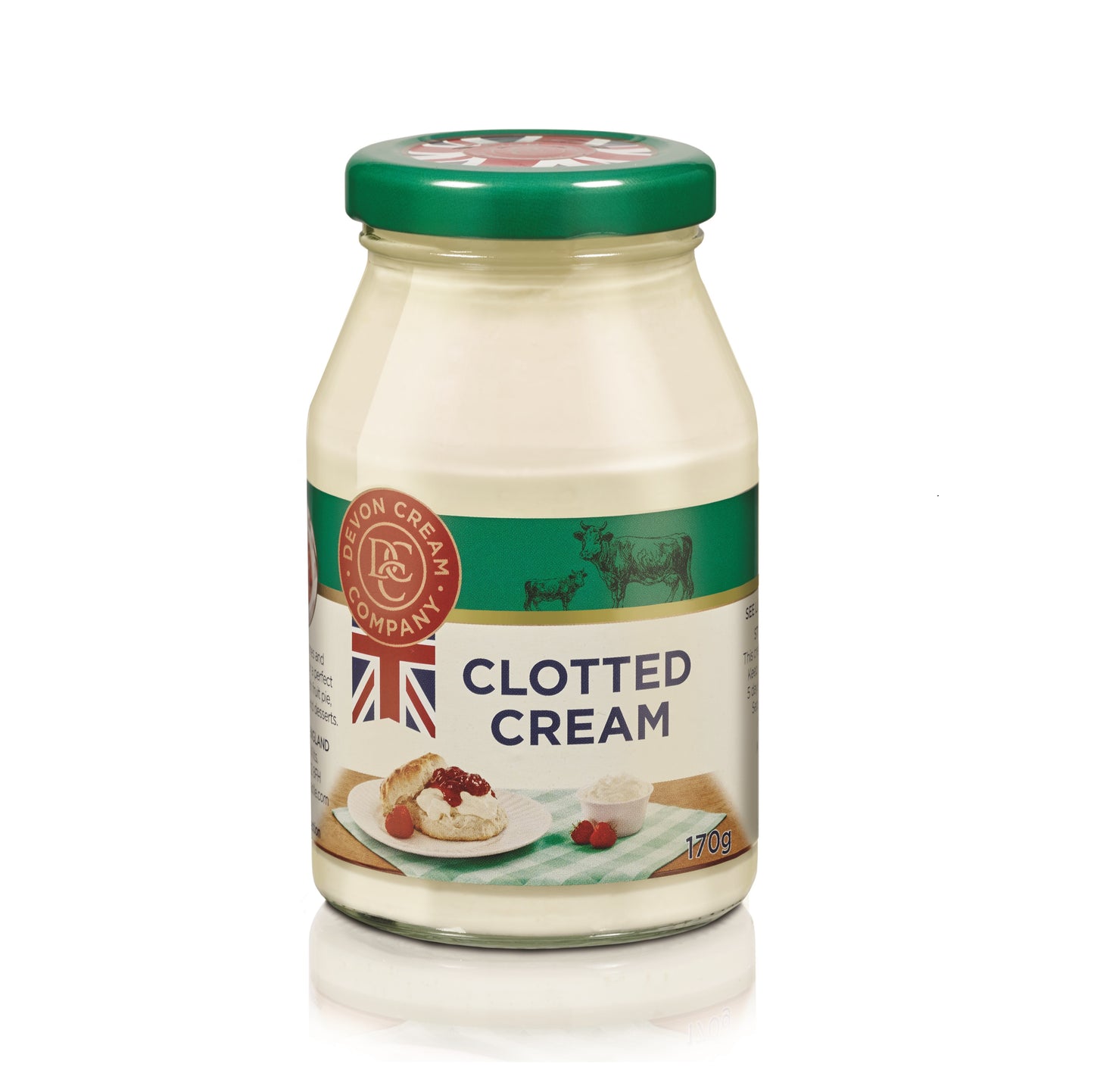 Devon Clotted Cream