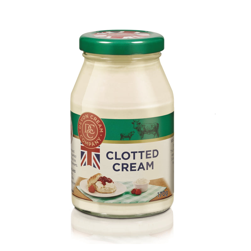Devon Clotted Cream